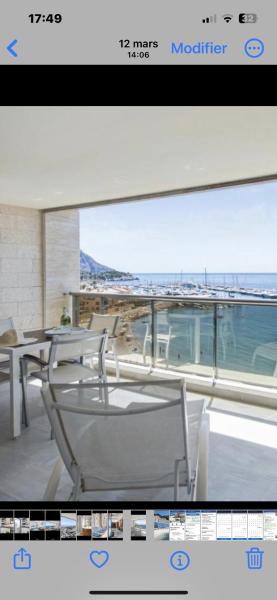 BEACH ALTEA